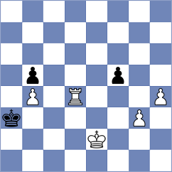 Youwou Pedhom - Nosimilo (Chess.com INT, 2020)