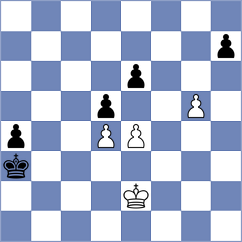 Lezcano - Duncan (chess.com INT, 2025)