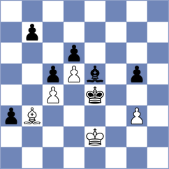 Chamberlain - McCarter (Lansing, 1993)