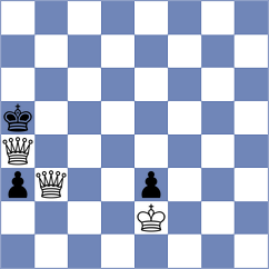 Hamed Monfared - Davoodi (Chess.com INT, 2021)