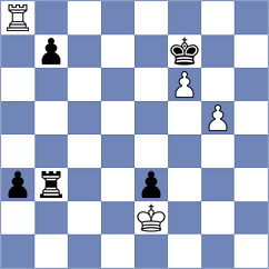 Gharibyan - Miranda (chess.com INT, 2023)