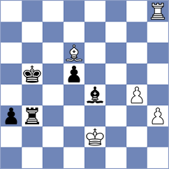 Schut - Dahlgren (chess.com INT, 2025)