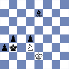 Sandoval - Pontes (Lichess.org INT, 2020)