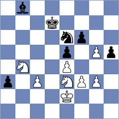 Sobolevsky - Veliev (Vladimir, 2004)