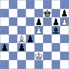 Klaric - Kraljevic (Split, 2005)
