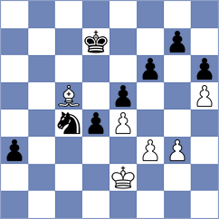 Wiegmann - Guerrero Olmos (chess.com INT, 2024)