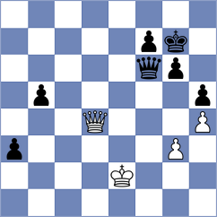 Nussbaumer - Sergeev (Triesen, 2011)