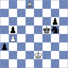 Palma - Zhao (Durban, 2014)
