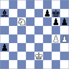 Damljanovic - Ganguly (Kavala, 2012)
