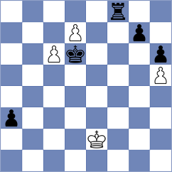 Yildiz - Najer (chess.com INT, 2024)