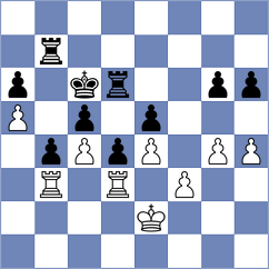 Boese - Lindner (Germany, 1993)