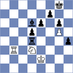 Tew - GUERRA (Wellington NZL, 2025)