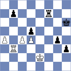 Ortega Morales - Garcia (Valencia, 2002)