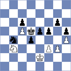 Luebbers - Bakalarczyk (Halle, 2004)
