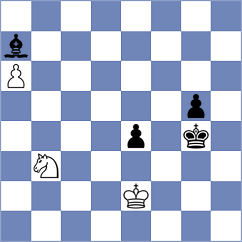 Shikerov - Beaumont (West Bromwich, 2003)