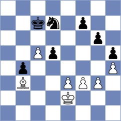 Kuratov - Beznosikov (Syktyvkar, 2012)