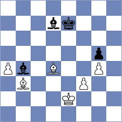 Pakleza - Thiel (chess.com INT, 2022)