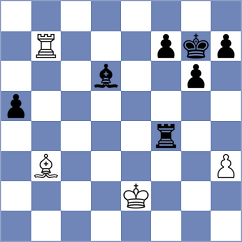 Karas - Materia (chess.com INT, 2025)