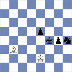 Gonzalez - Clavijo (Bogota, 2000)