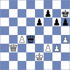 Lasch - Gulbis (Slovakia, 2006)