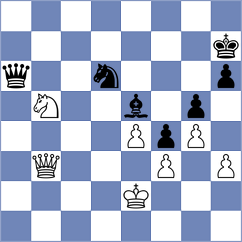 Pascual Ferre - Ortega Morales (Madrid, 1997)