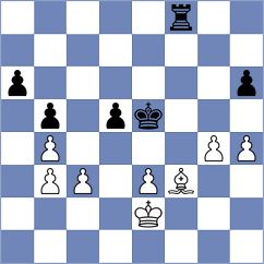 Swara Lakshmi S Nair - Wieckowski (Warsaw POL, 2024)
