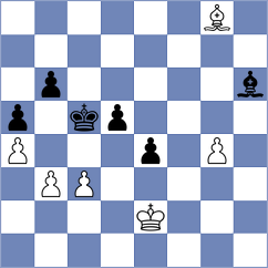 Ginzburg - Fleming (Parsippany, 2005)