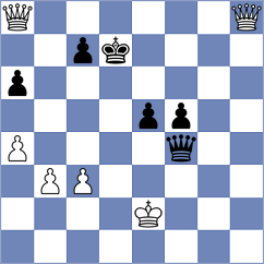 Navarro Lopez Menchero - Talavera Garcia (Linares, 2007)