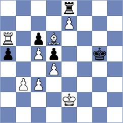 Khanmamedli - Dzhamalov (St Petersburg RUS, 2024)