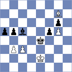 Kyaw Lay Htaik - Belozerov (chess.com INT, 2022)