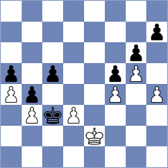 Bouska - Nugumanov (chess.com INT, 2025)