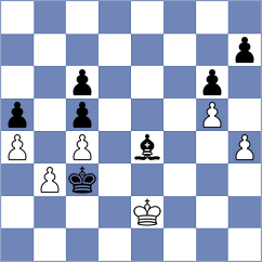 Jorajuria Mendoza - Pershina (chess.com INT, 2025)