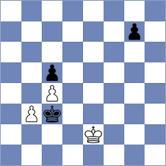 Istvanovszki - Henriquez Villagra (chess.com INT, 2025)
