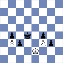 Martinez Alcantara - Peralta (Chess.com INT, 2021)