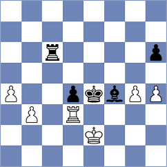 Ahmad - Neiksans (chess.com INT, 2024)