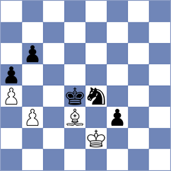 Sitnic - Levitskiy (chess.com INT, 2025)