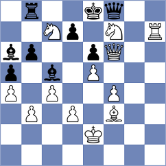 Alfaro Aldunate - Marusyn (Prague CZE, 2024)