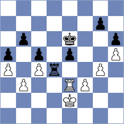 Salomonsen - Celander (Helsingor, 2011)