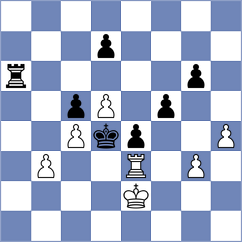 Hasovic - Bokelbrink (Hamburg, 1997)