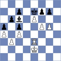 Van Amerongen - Webb (Sas van Gent, 1990)
