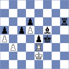 Bucci - Sitnic (chess.com INT, 2025)