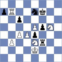 Turpin - Duval (Sturbridge, 2007)