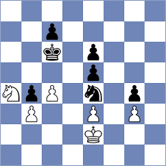 Wang - Adan Bermudez (chess.com INT, 2024)
