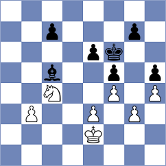 Geurts - Diaz Gonzalez (Medellin COL, 2024)