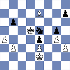 Lastras Hernandez - Kozarcanin (Calvia, 2006)