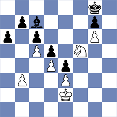 Gorovets - Boiko (Minsk BLR, 2024)
