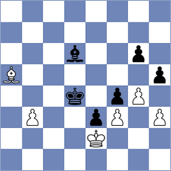 Kubicka - Ostrovskiy (chess.com INT, 2024)