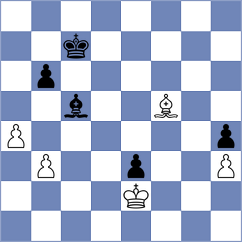 Fiorito - Harika (chess.com INT, 2022)