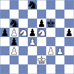 Martin Carmona - Hernandez Martinez (Linares, 2010)