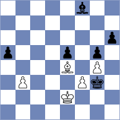 Petrosian - Goncalves (chess.com INT, 2024)